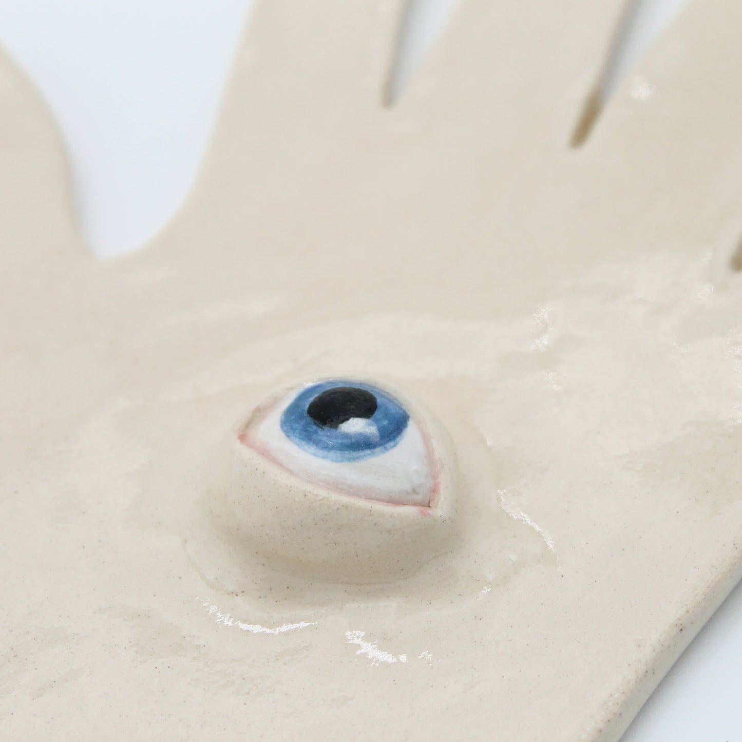 Hand Eye Wall Hanging Decoration