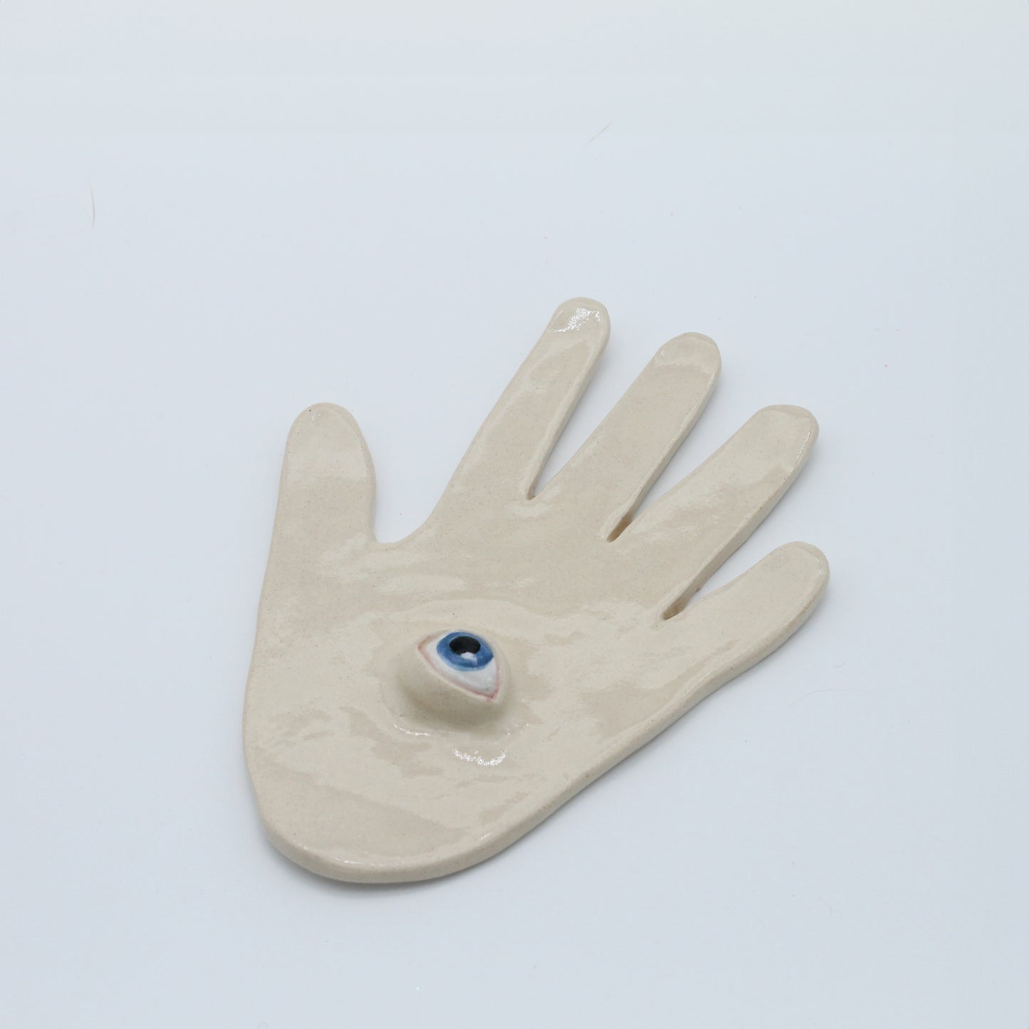 Hand Eye Wall Hanging Decoration